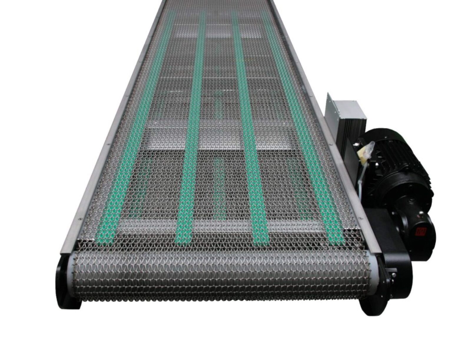 Conveyor technology in clean rooms MTF Technik 
Hardy Schürfeld GmbH & Co. KG