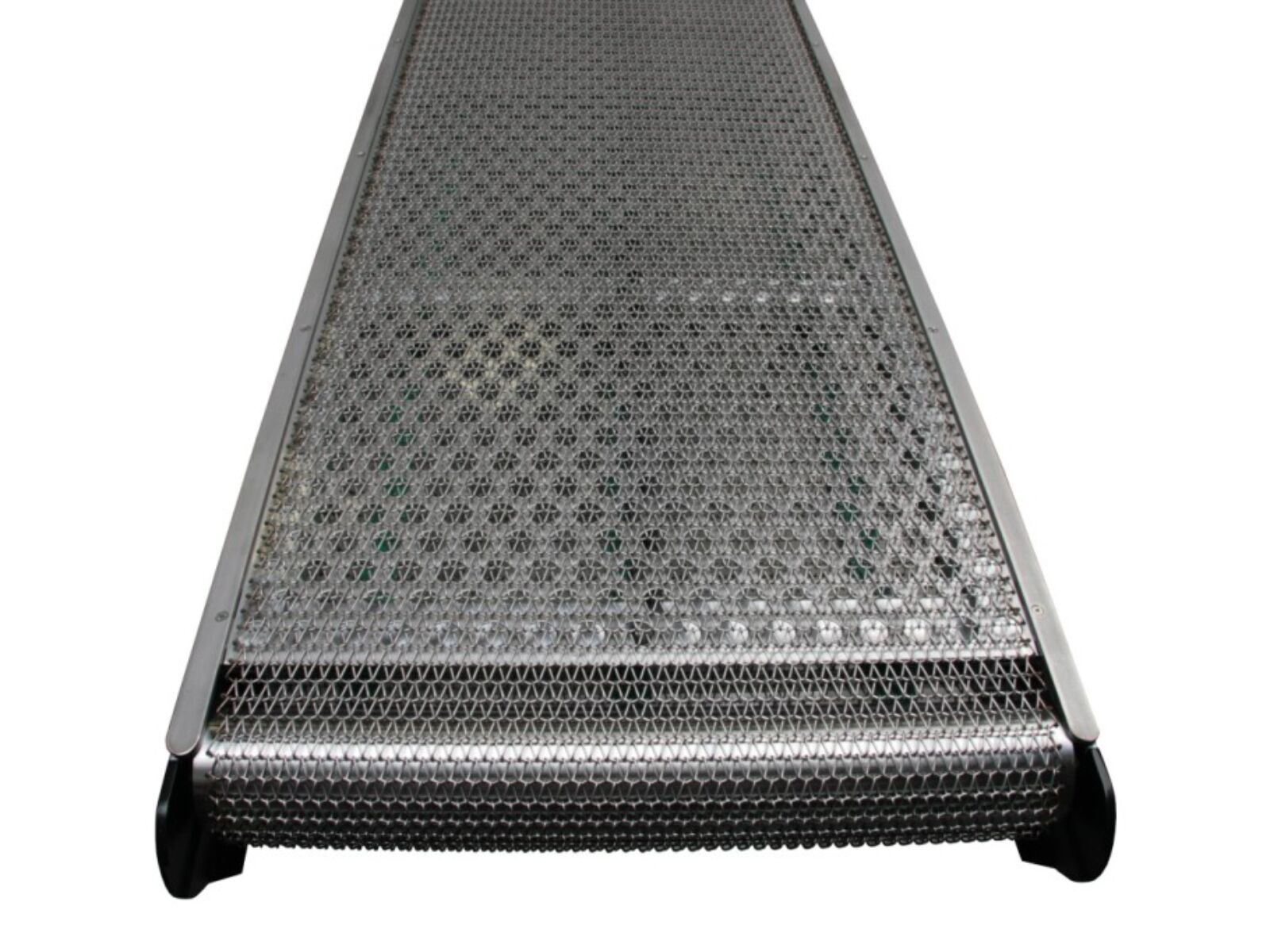 High temperature of the material MTF Technik 
Hardy Schürfeld GmbH & Co. KG