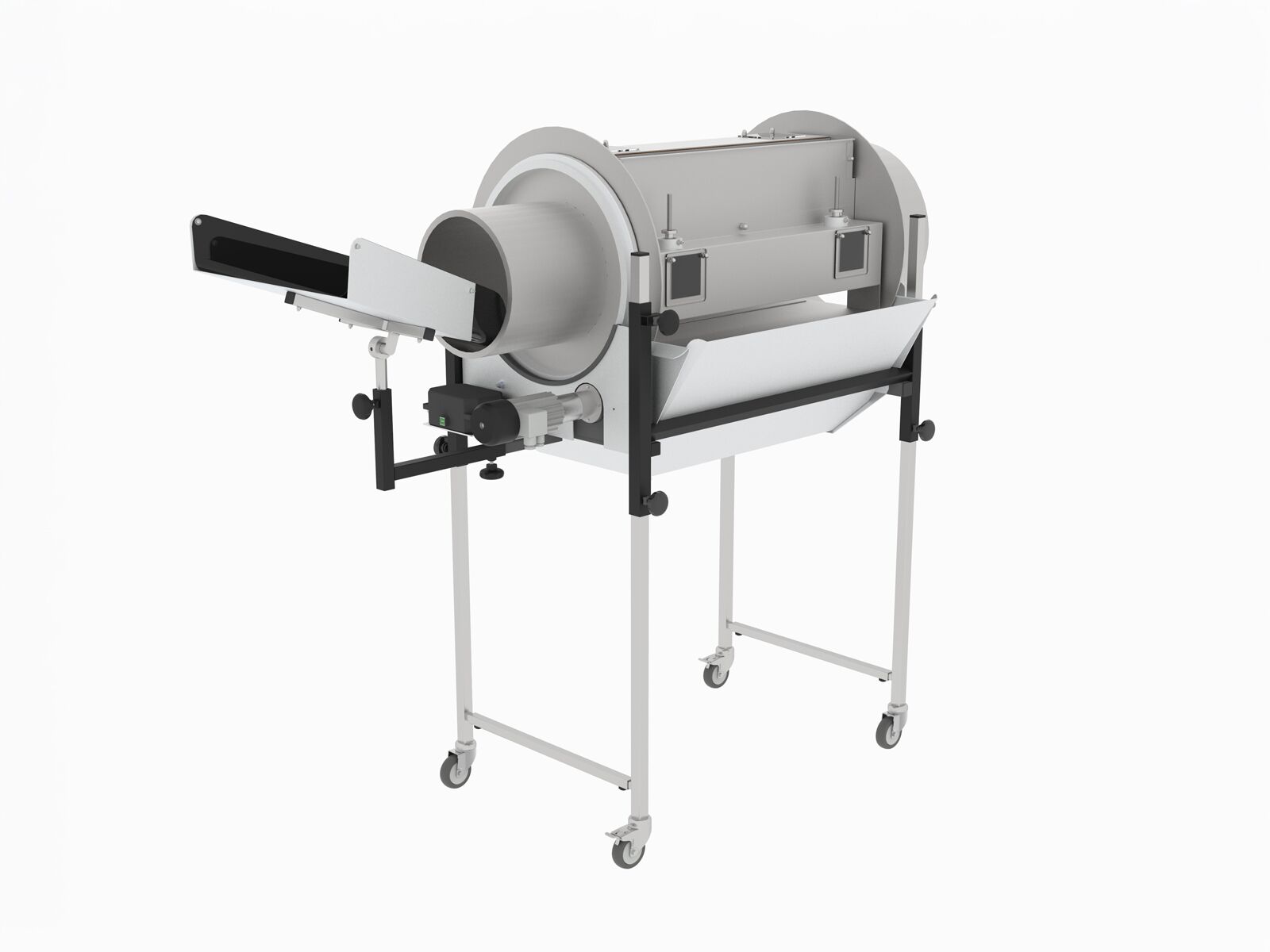 Separating drum 3 R7 B