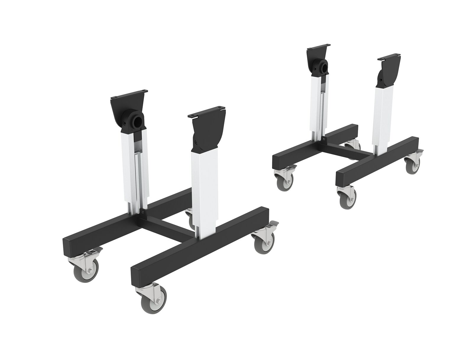 Base frame HM 010