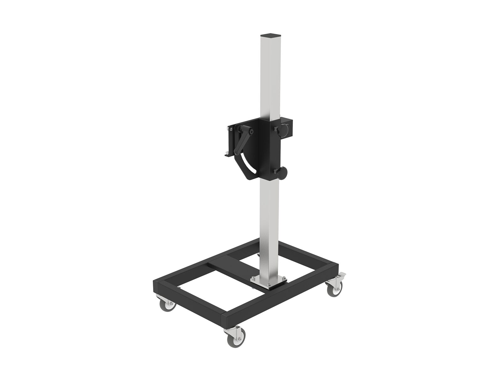 Base frame IE 020