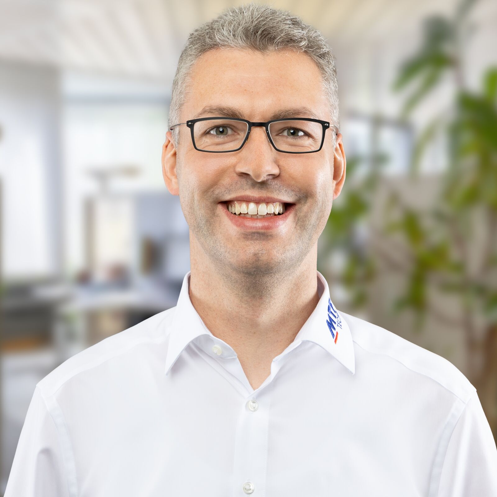 Contact persons MTF Technik 
Hardy Schürfeld GmbH & Co. KG
