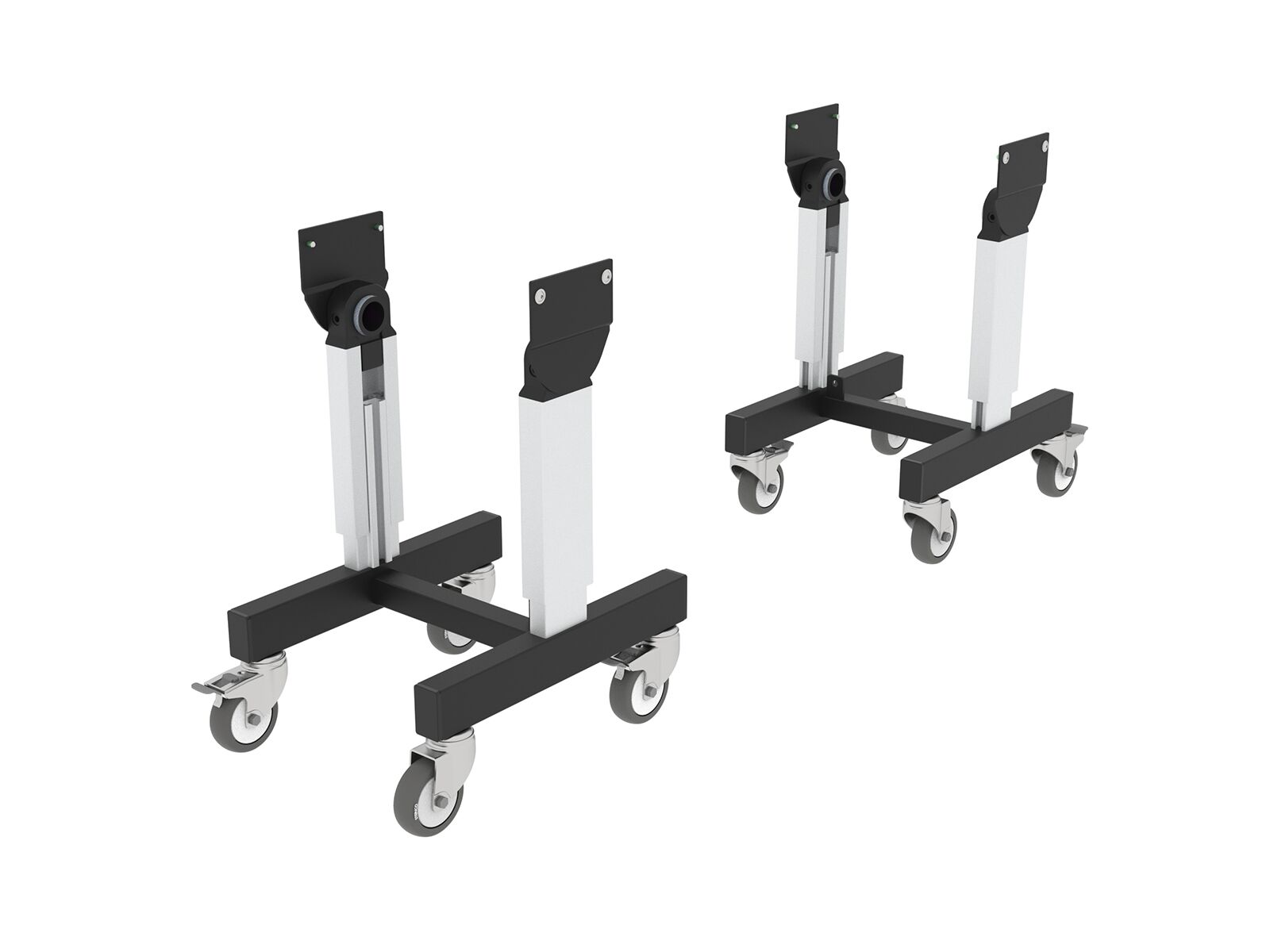 Base frame HM 480