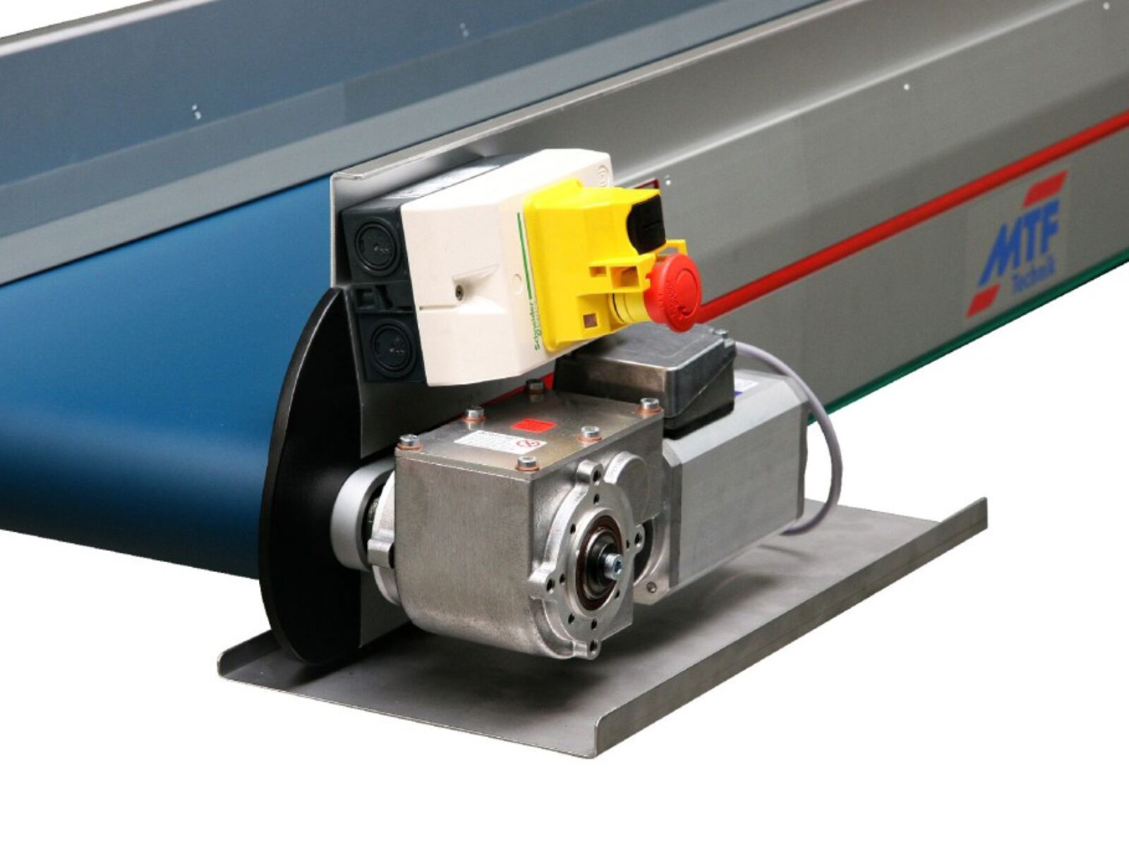 Accessories MTF Technik 
Hardy Schürfeld GmbH & Co. KG