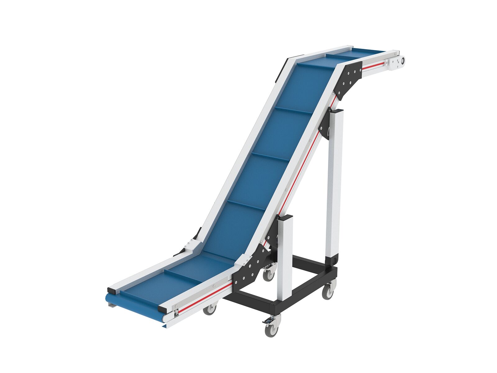 Kleinförderband IZL-LD 560
