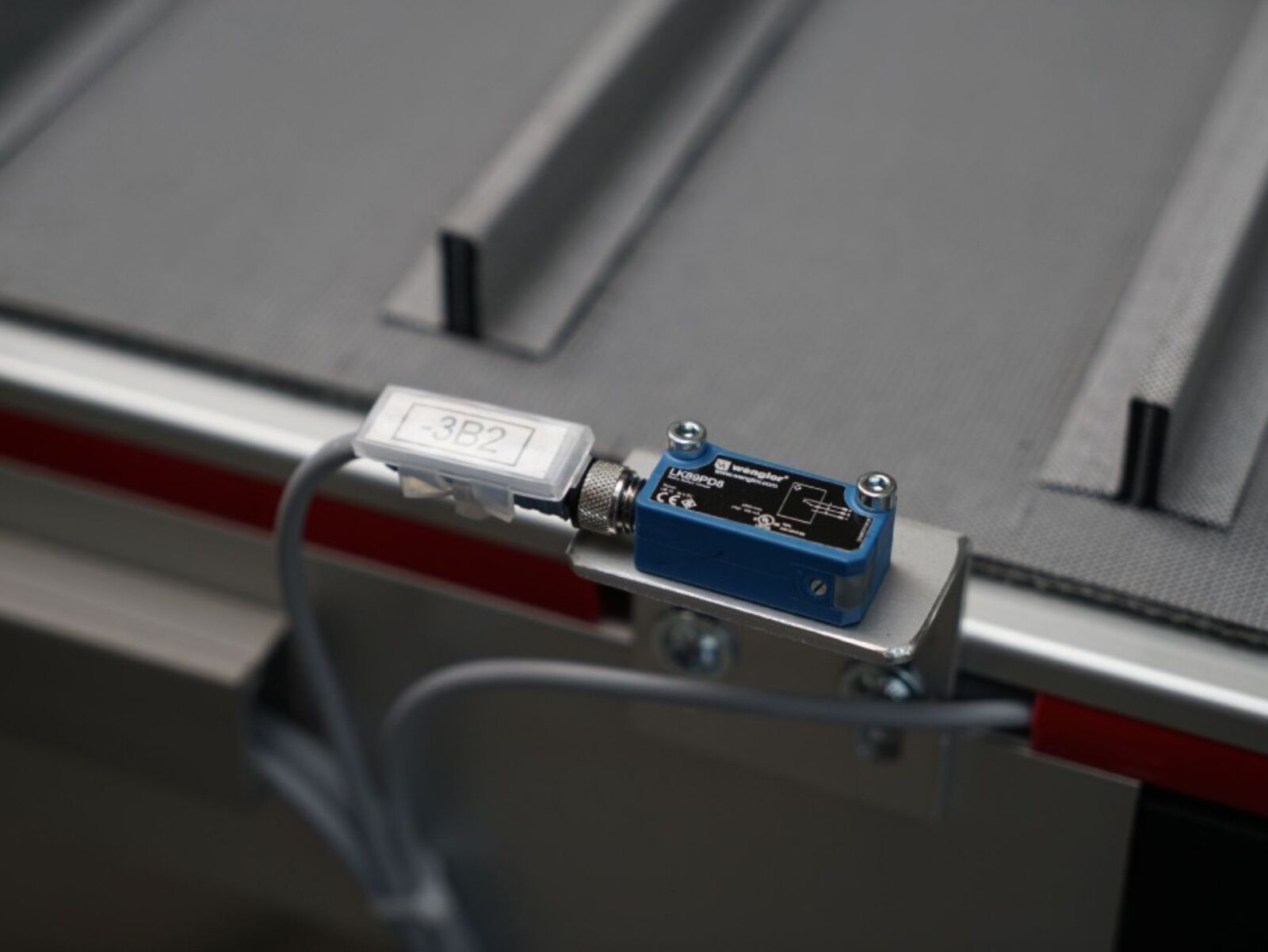 Accessories MTF Technik 
Hardy Schürfeld GmbH & Co. KG