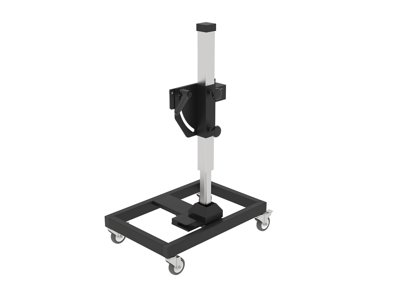 Base frame IE 030