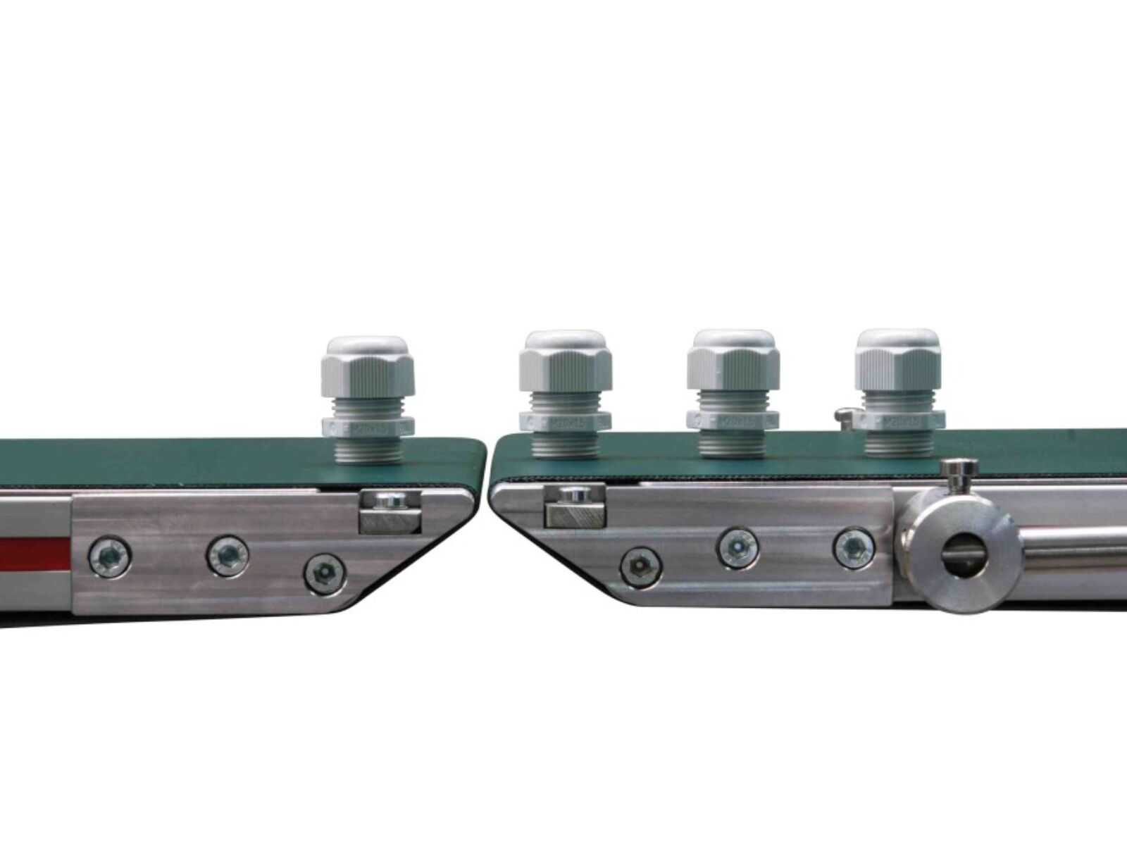 Accessories MTF Technik 
Hardy Schürfeld GmbH & Co. KG