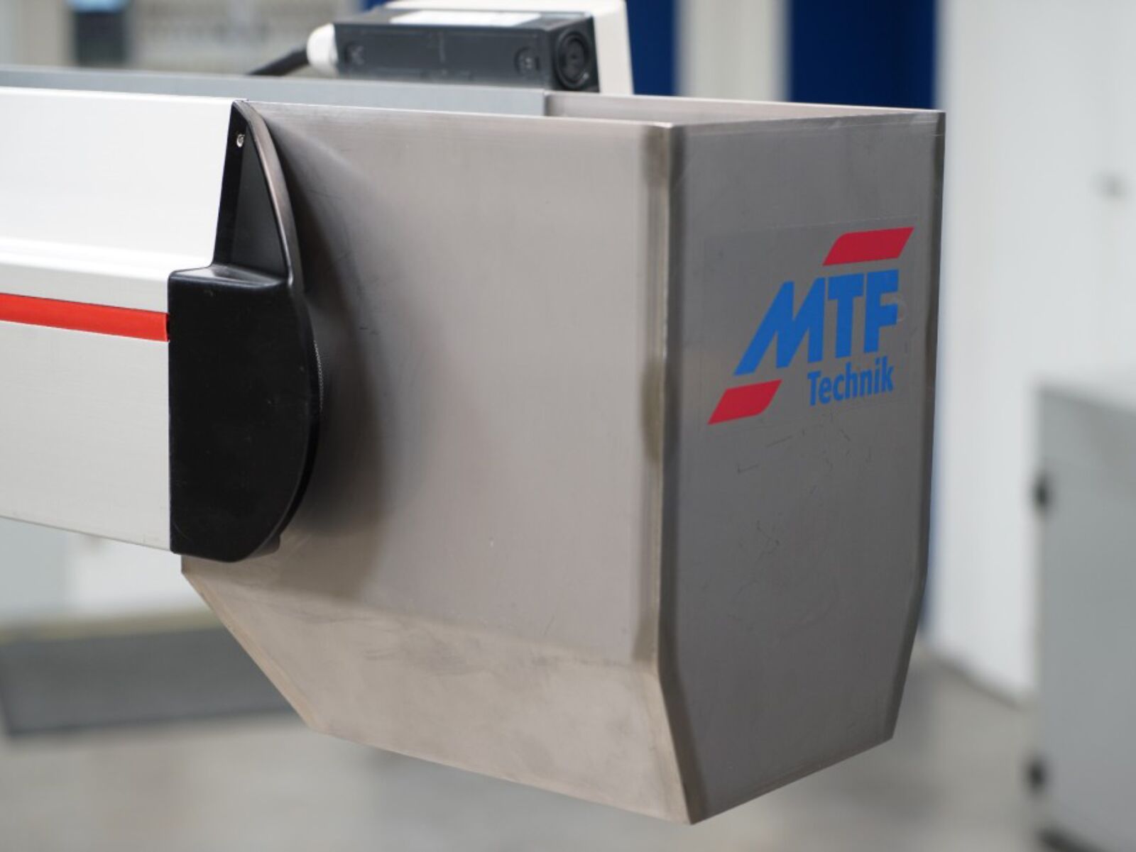 Accessories MTF Technik 
Hardy Schürfeld GmbH & Co. KG