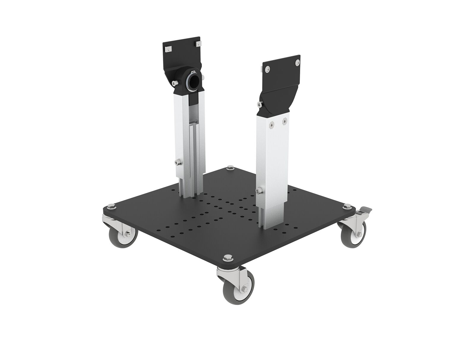 Base frame BE 010