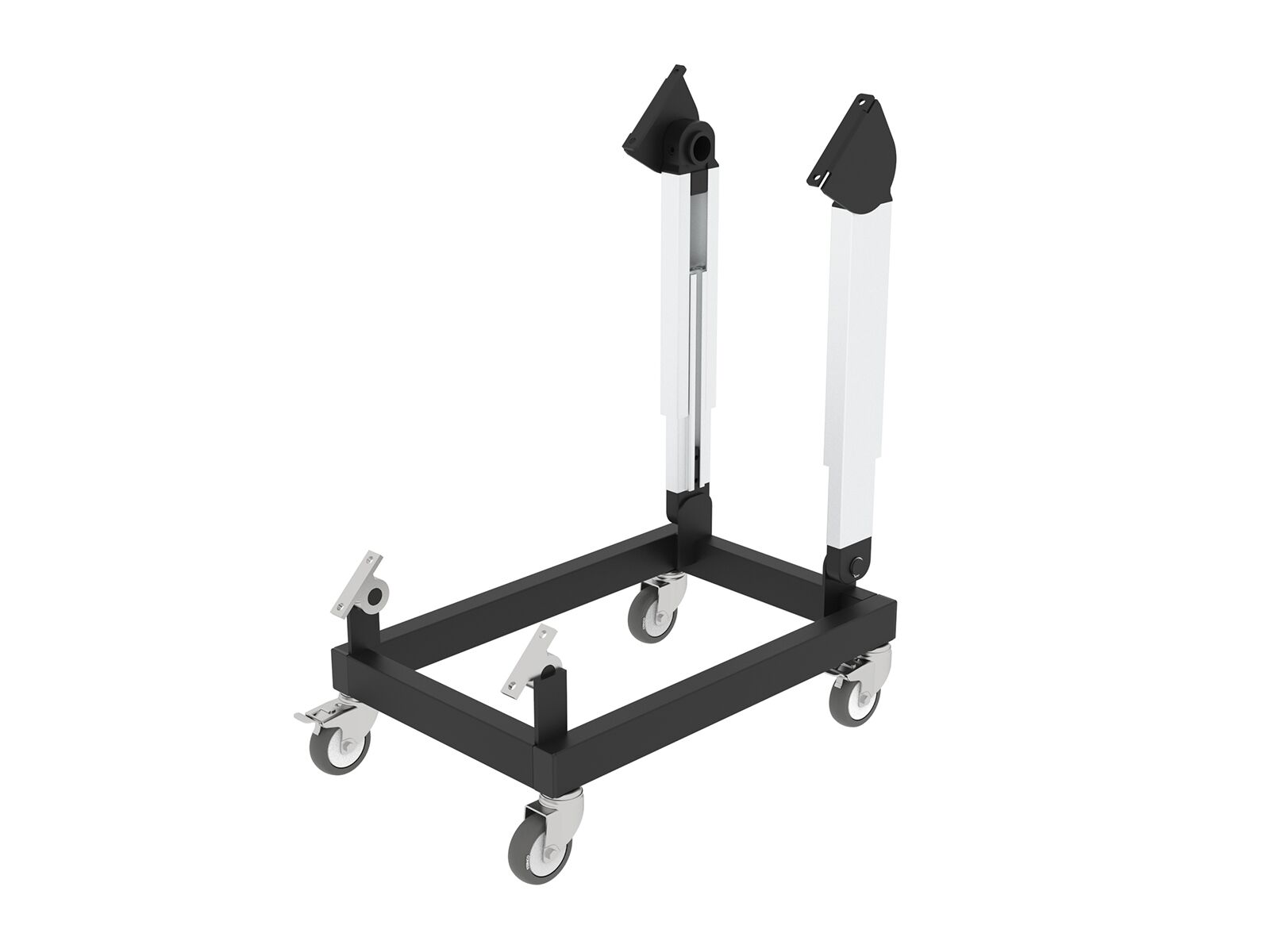 Base frame LD 070