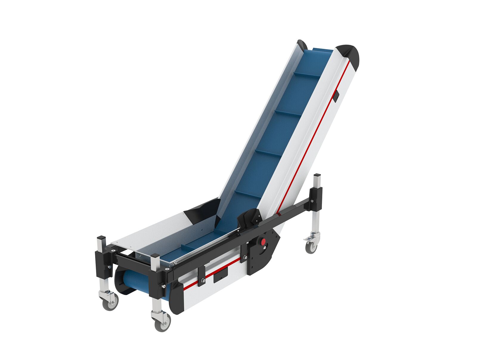 Winkelförderer NL-KB 010