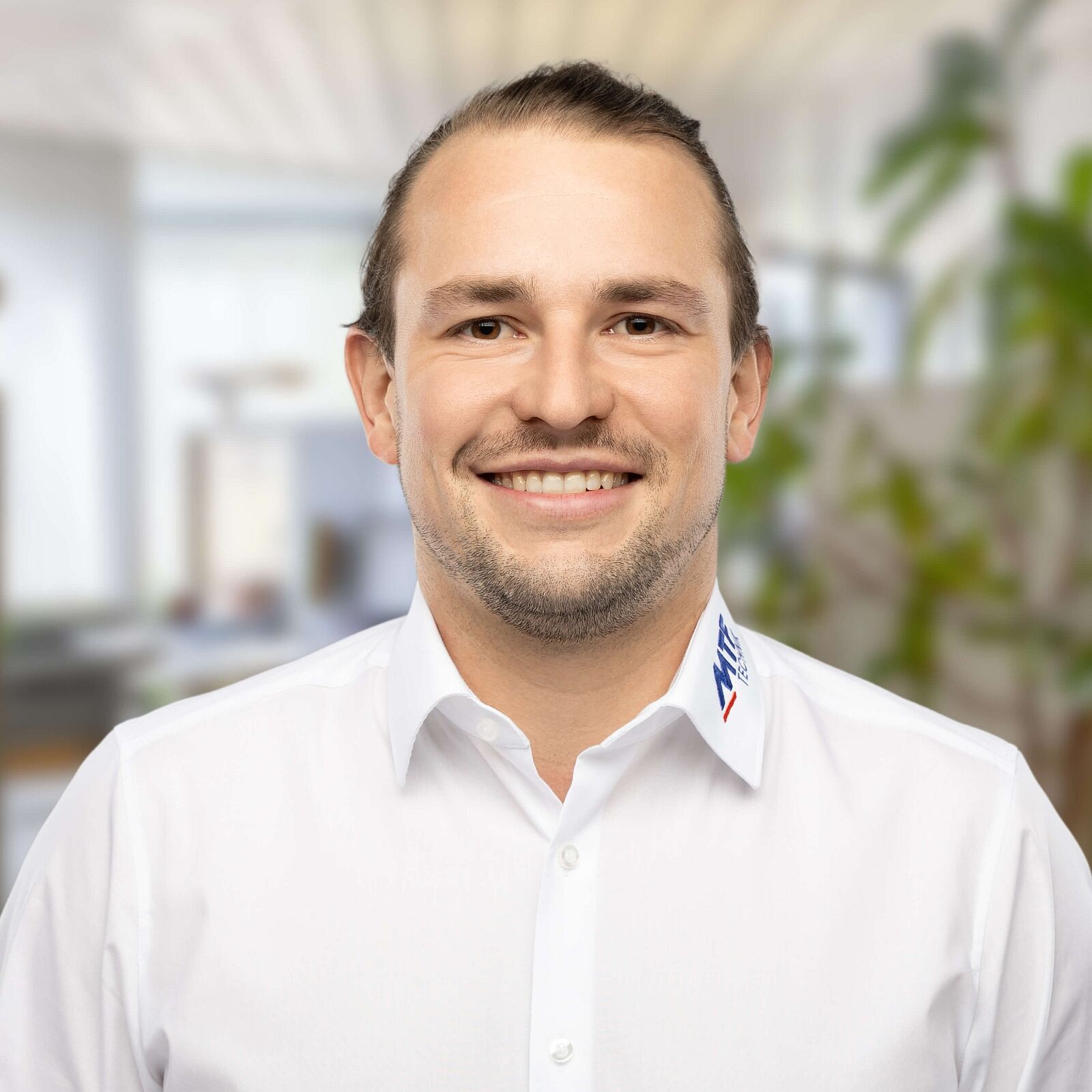 Contact persons MTF Technik 
Hardy Schürfeld GmbH & Co. KG