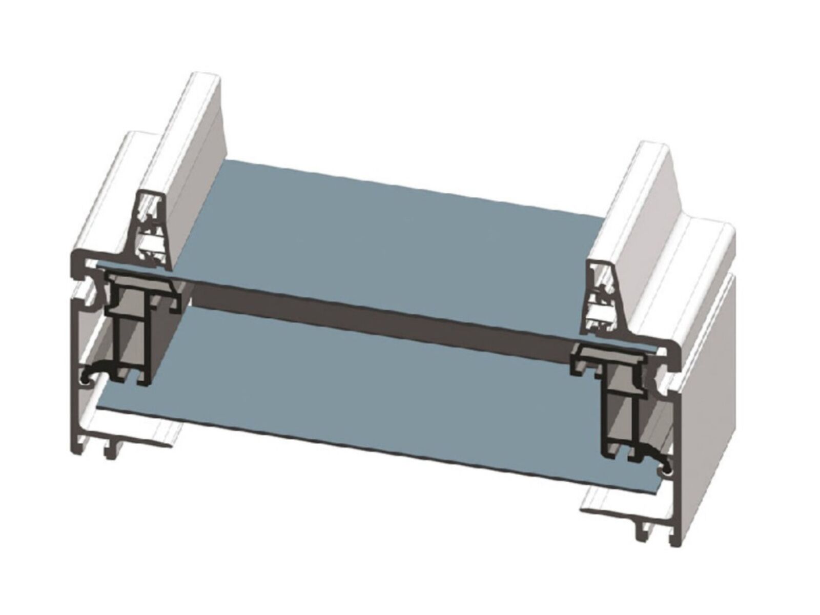 Multi-Tech Profile Technology MTF Technik 
Hardy Schürfeld GmbH & Co. KG