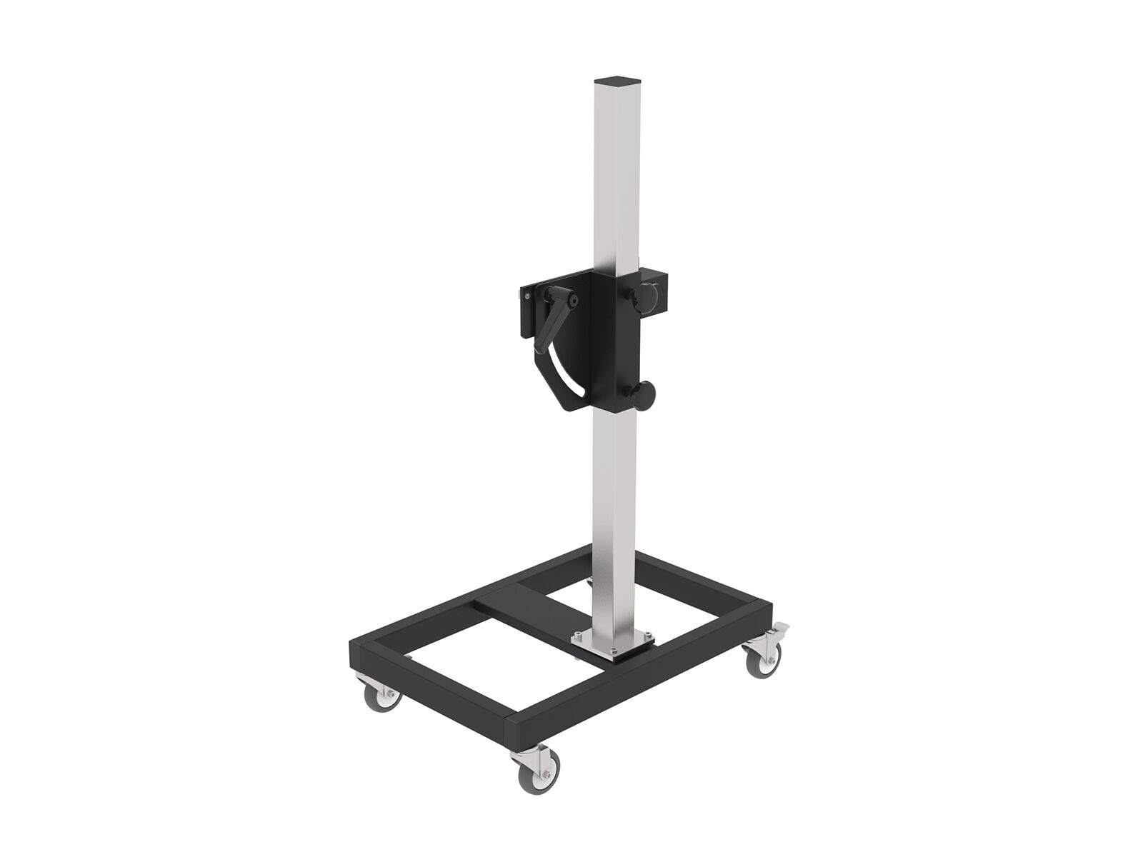Base frame IE 050