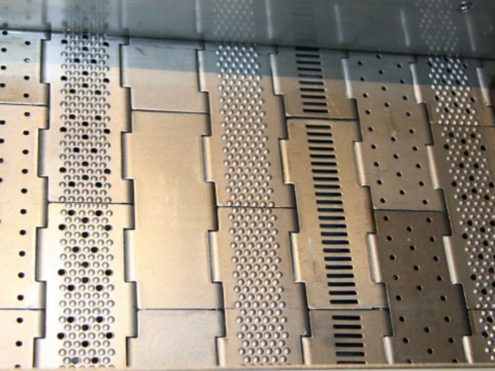 High temperature of the material MTF Technik 
Hardy Schürfeld GmbH & Co. KG