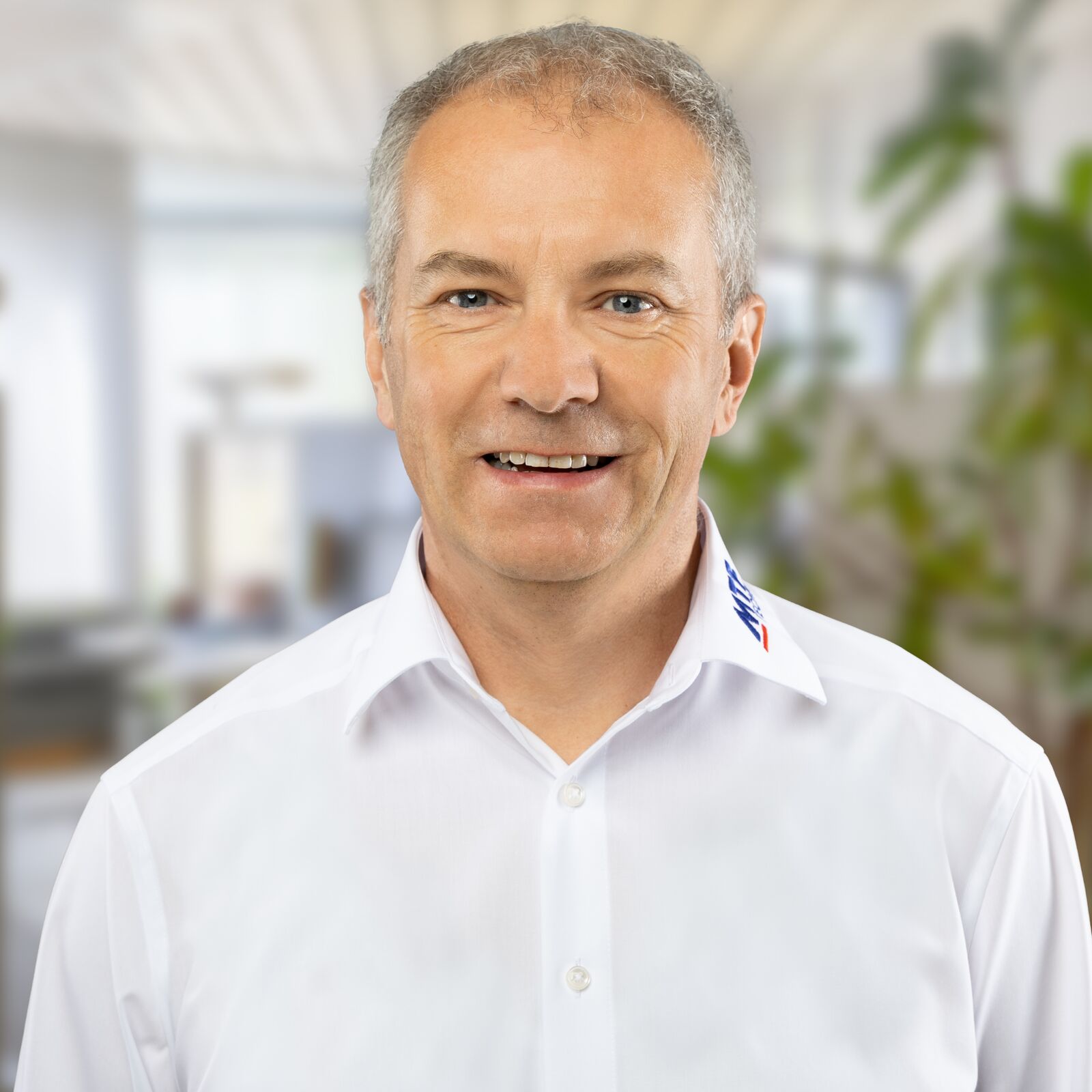Contact persons MTF Technik 
Hardy Schürfeld GmbH & Co. KG