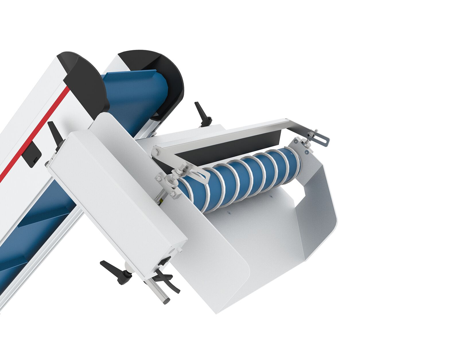 Screw separator SAL
