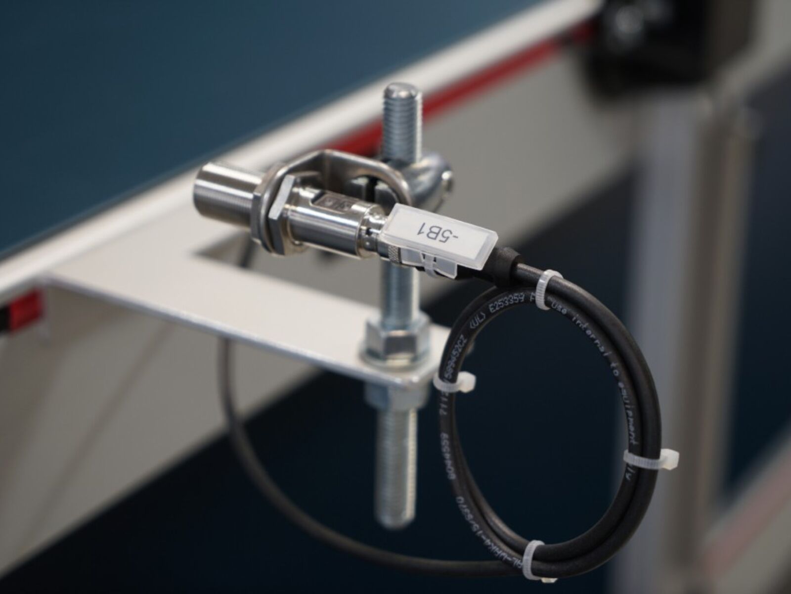 Accessories MTF Technik 
Hardy Schürfeld GmbH & Co. KG