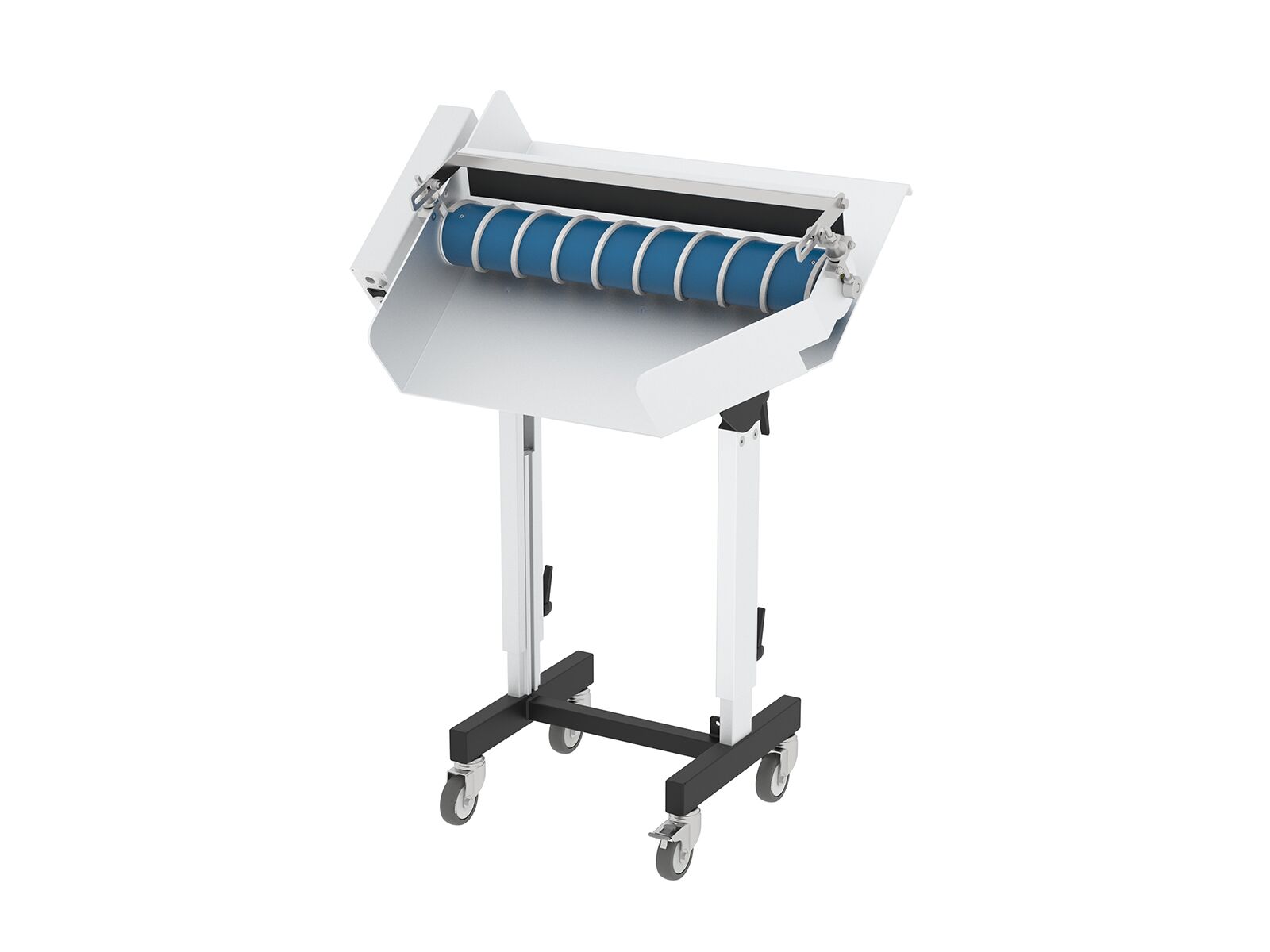 Screw separator MSL