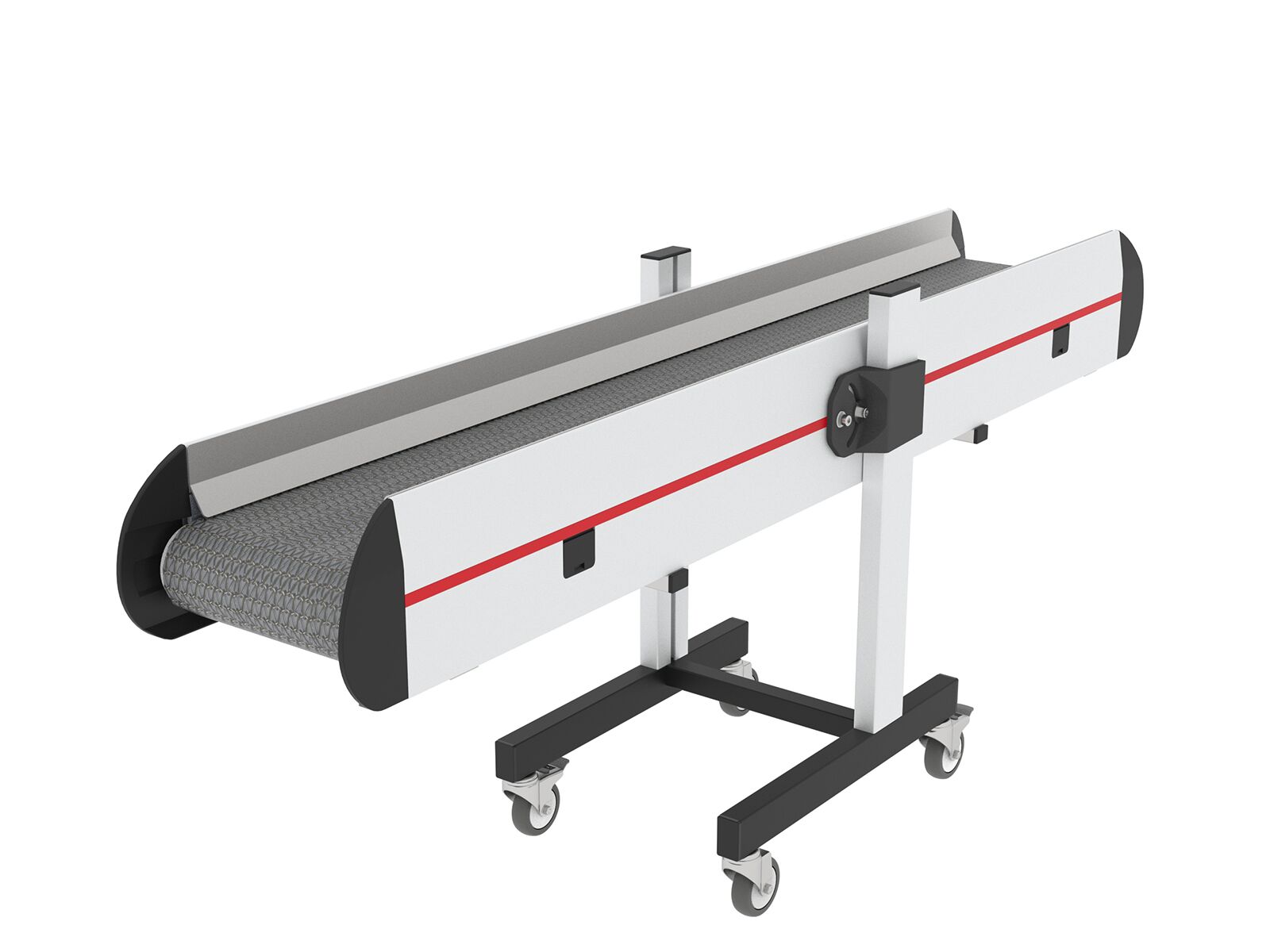 Wire belt conveyor GS-HE 020
