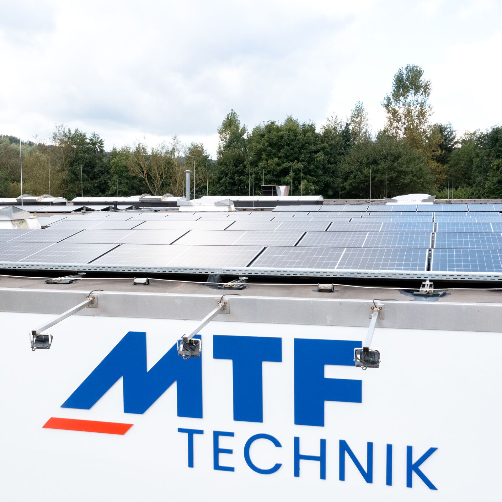 Sustainability MTF Technik 
Hardy Schürfeld GmbH & Co. KG
