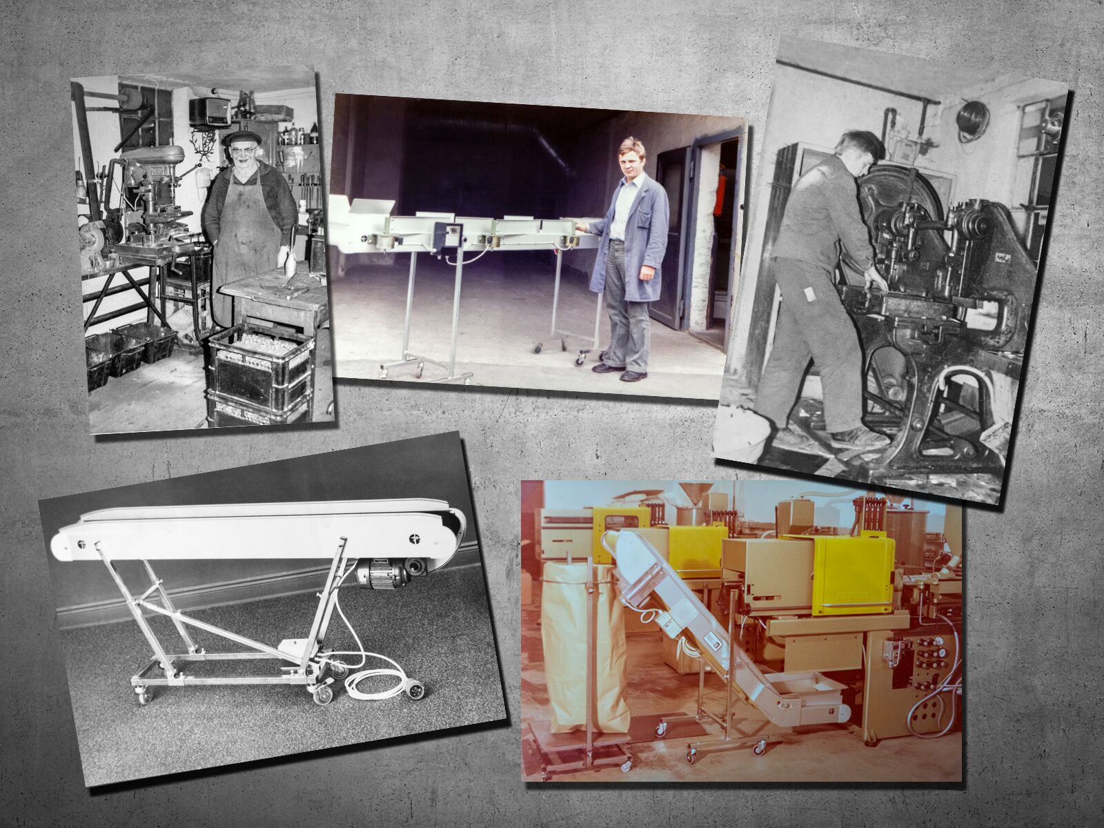 Innovations MTF Technik 
Hardy Schürfeld GmbH & Co. KG
