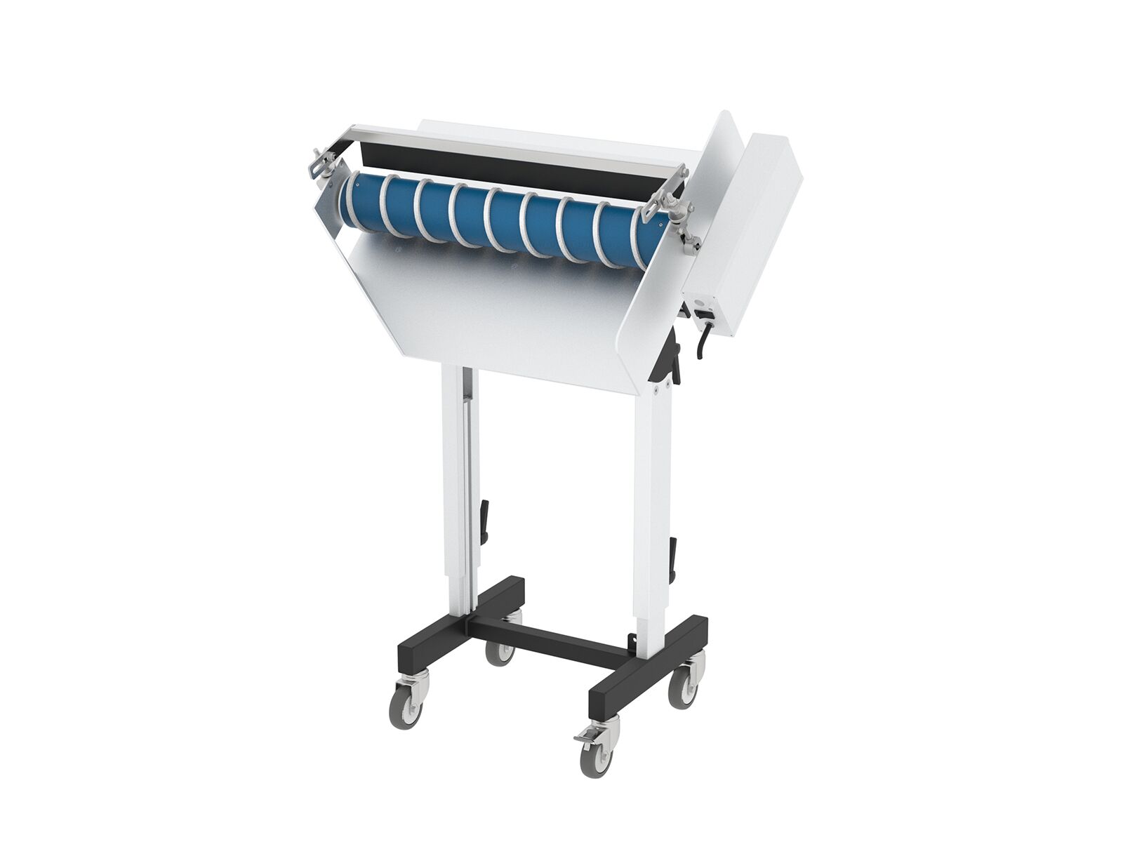 Screw separator MSR