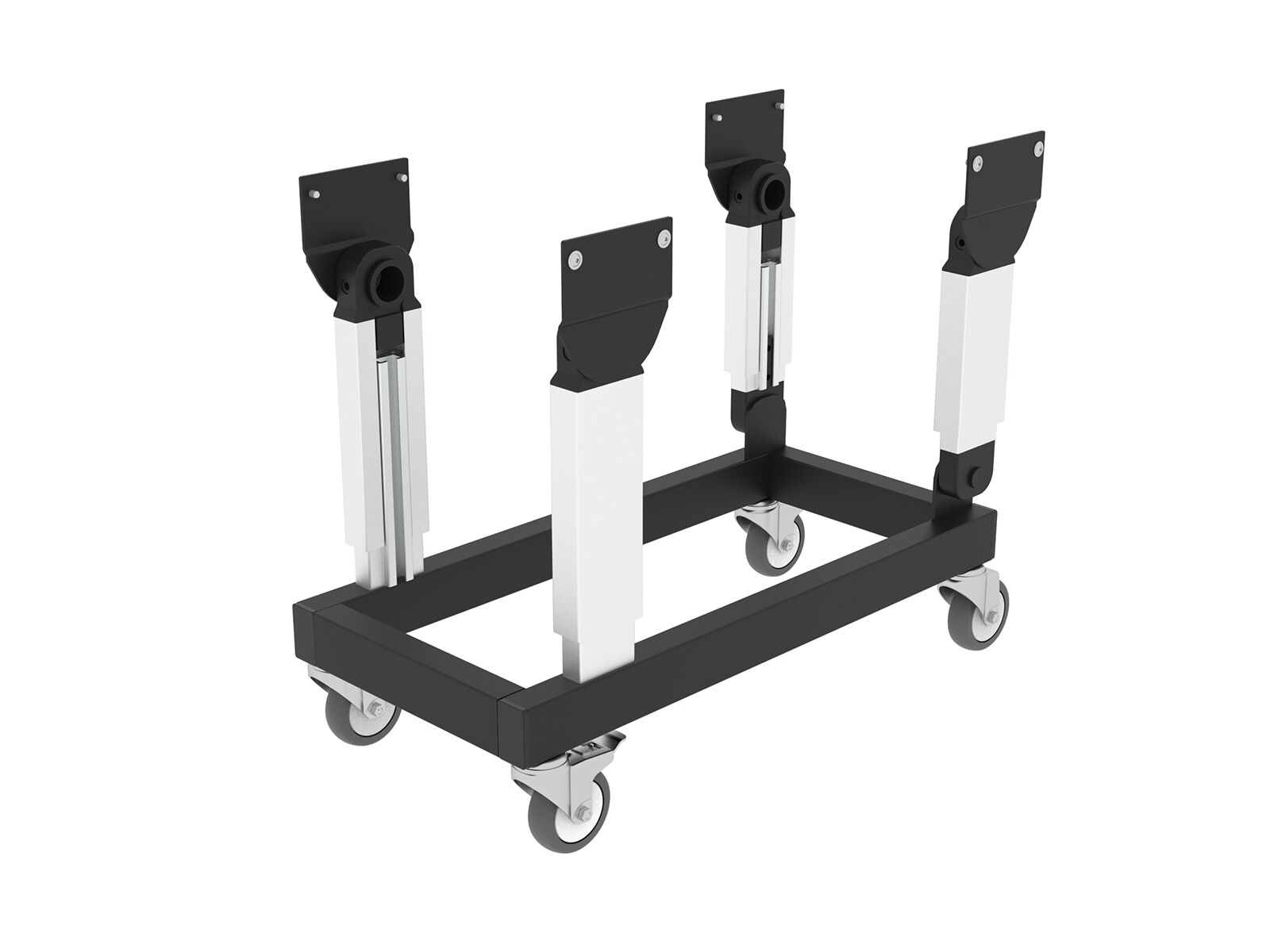 Base frame LD 440