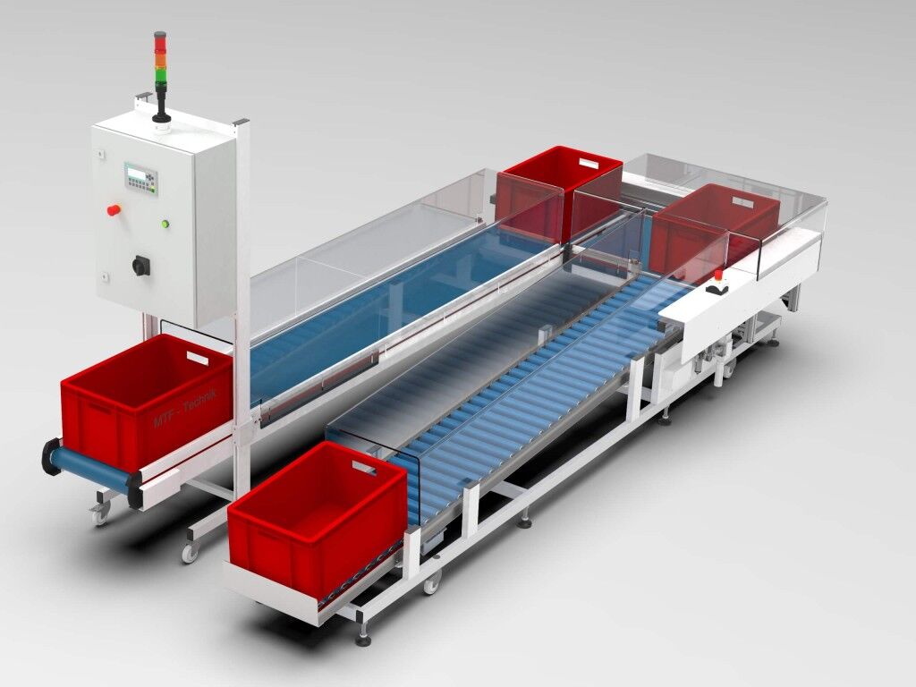 News MTF Technik 
Hardy Schürfeld GmbH & Co. KG