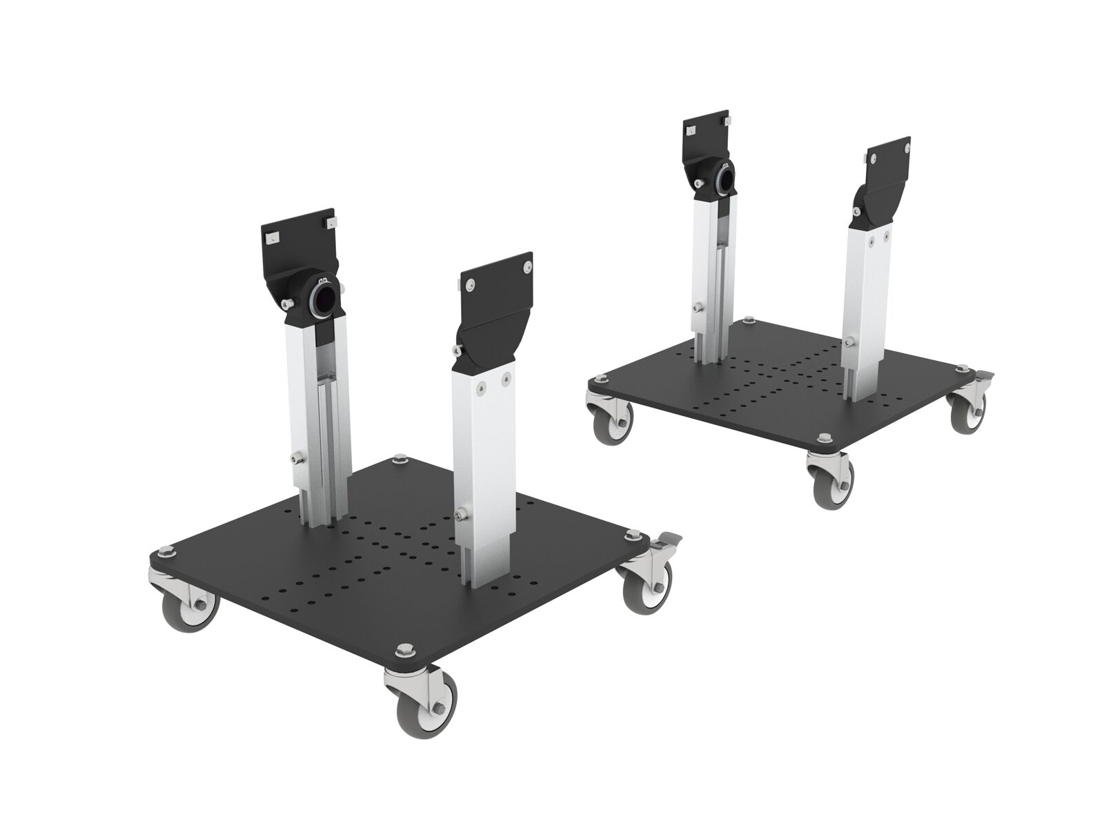 Base frame BM 010
