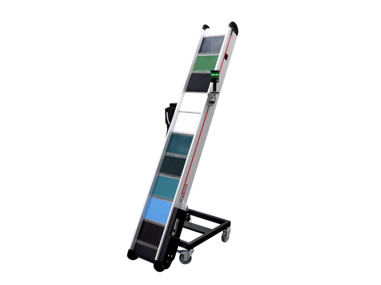 Conveyor technology in clean rooms MTF Technik 
Hardy Schürfeld GmbH & Co. KG