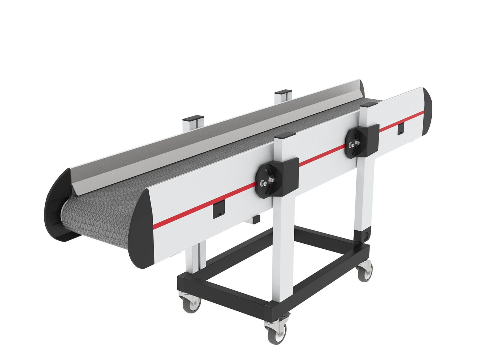 Wire belt conveyor GS-LD 120