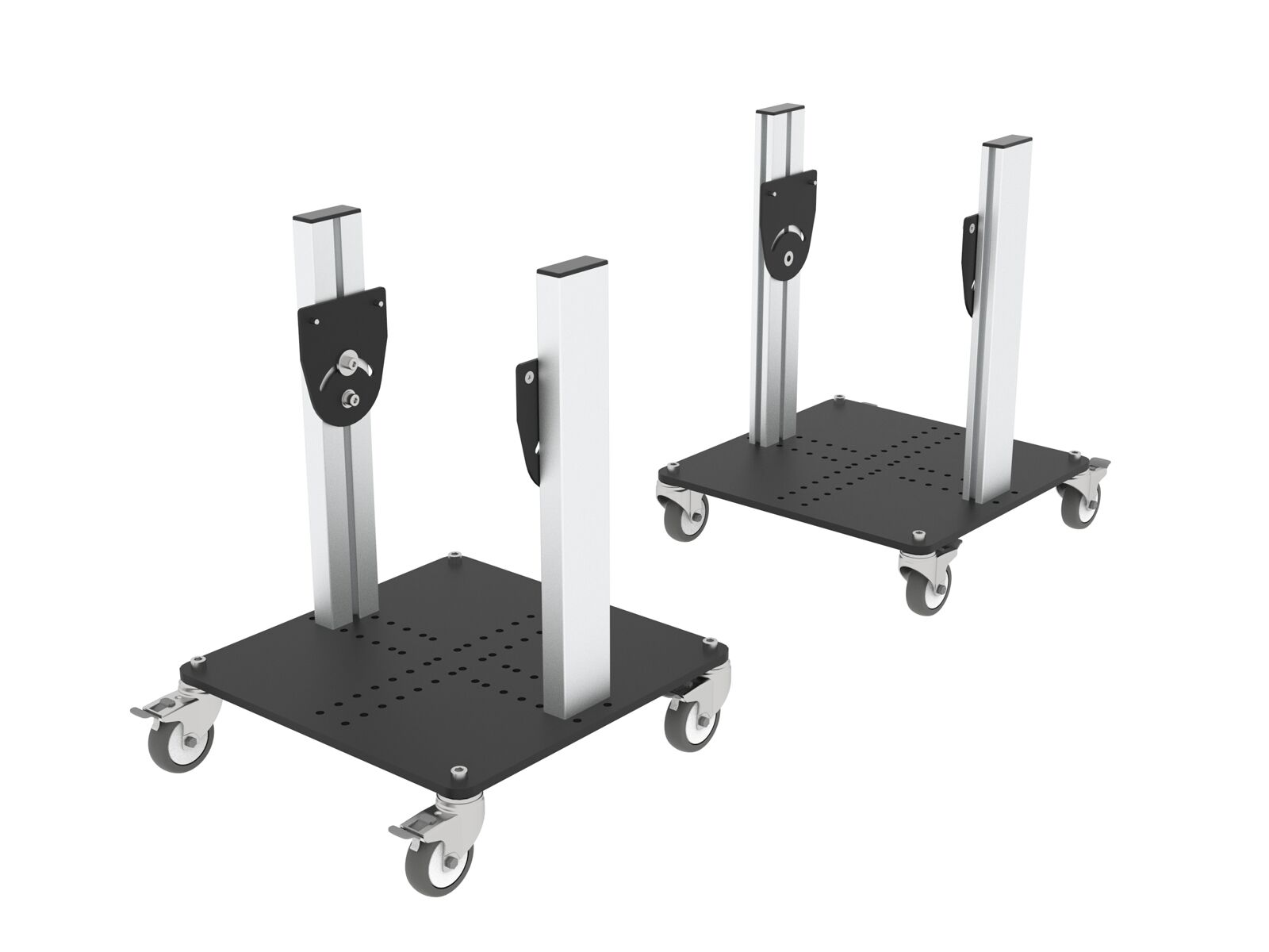 Base frame BM 120