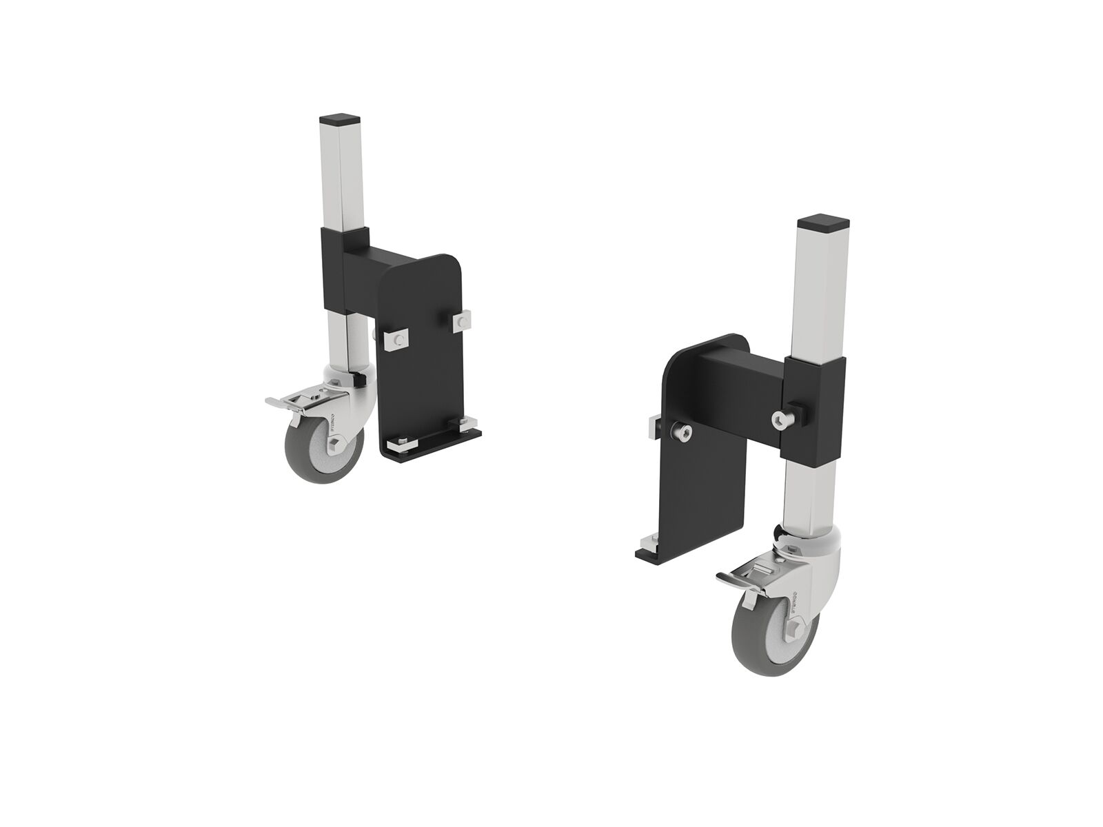 Base frame EM 120