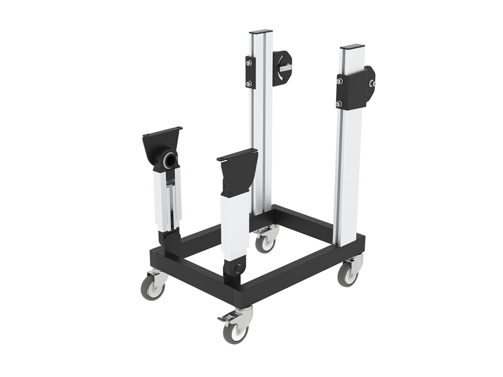 Base frame LD 020