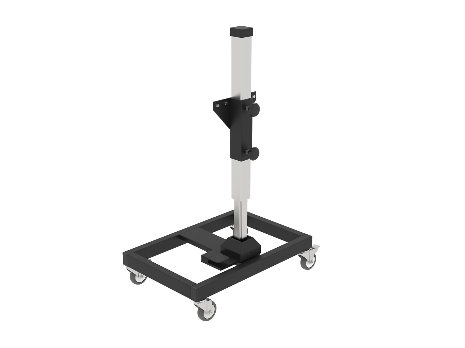 Base frame IE 040