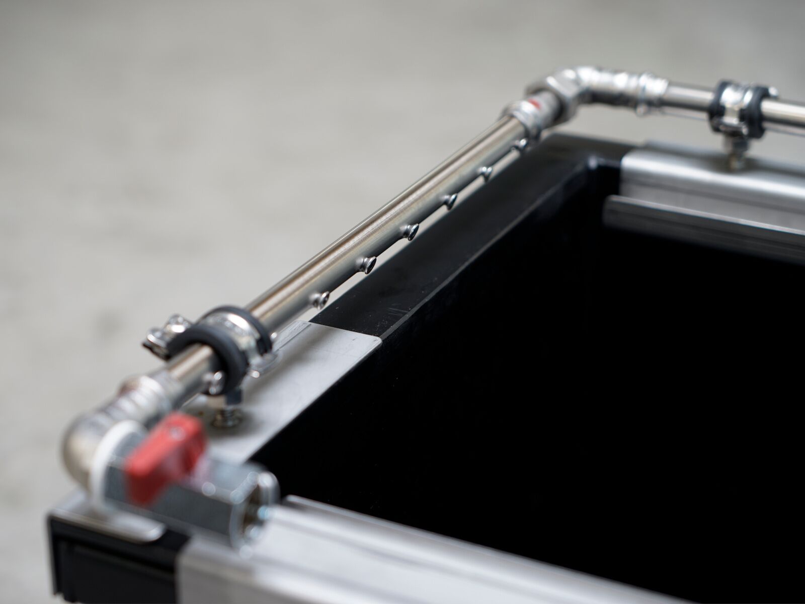 Accessories MTF Technik 
Hardy Schürfeld GmbH & Co. KG