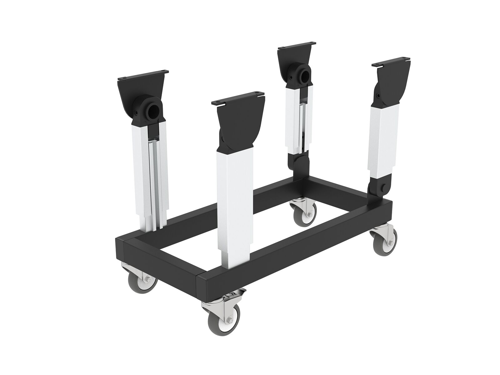 Base frame LD 010