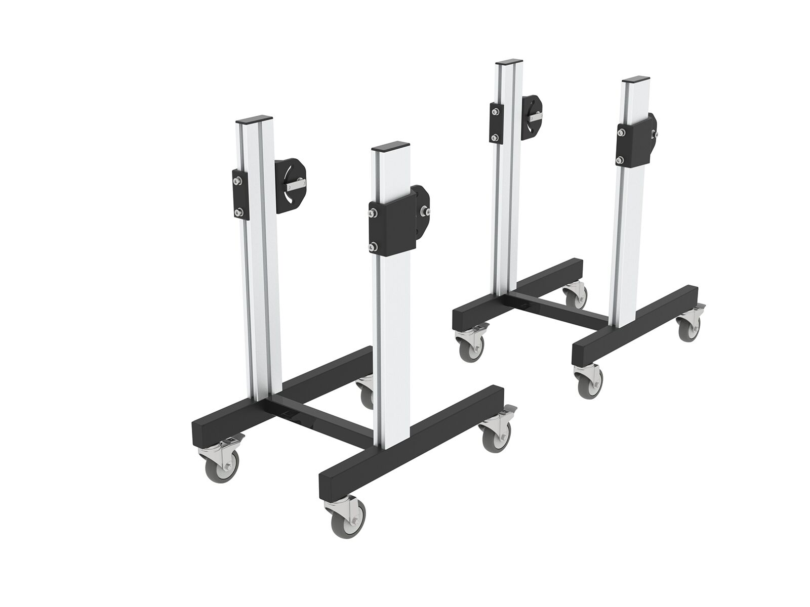 Base frame HM 140