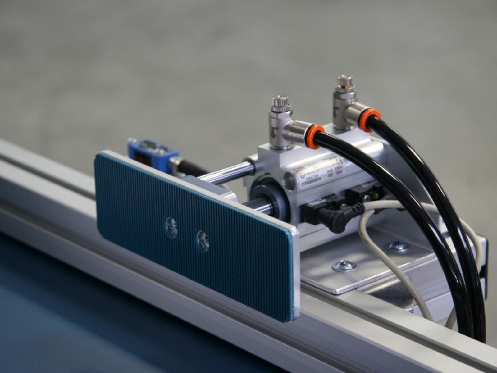 Accessories MTF Technik 
Hardy Schürfeld GmbH & Co. KG