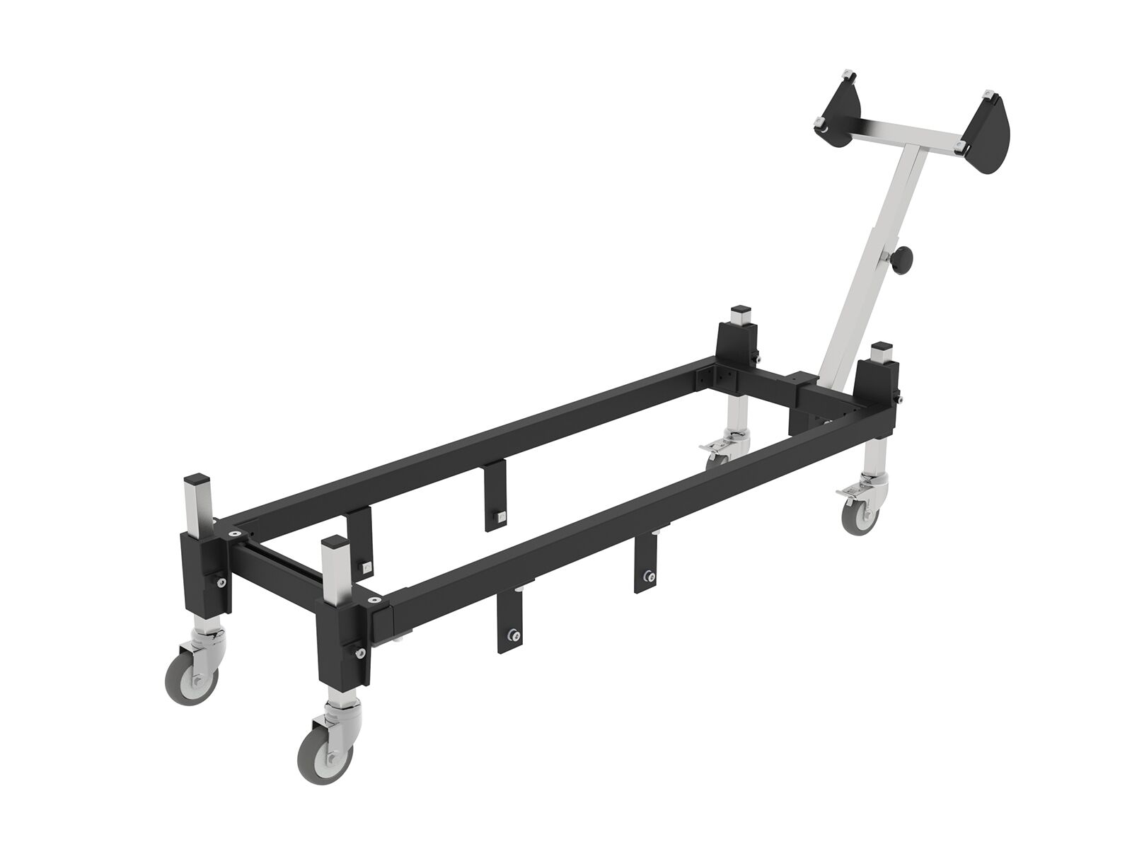 Base frame TB 110