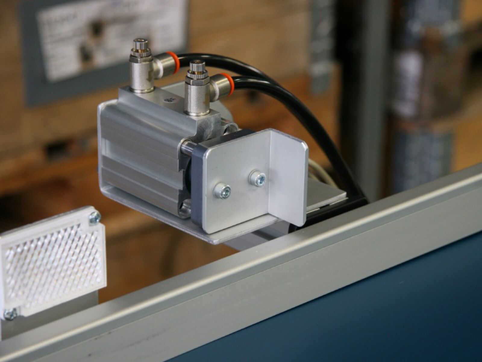 Accessories MTF Technik 
Hardy Schürfeld GmbH & Co. KG