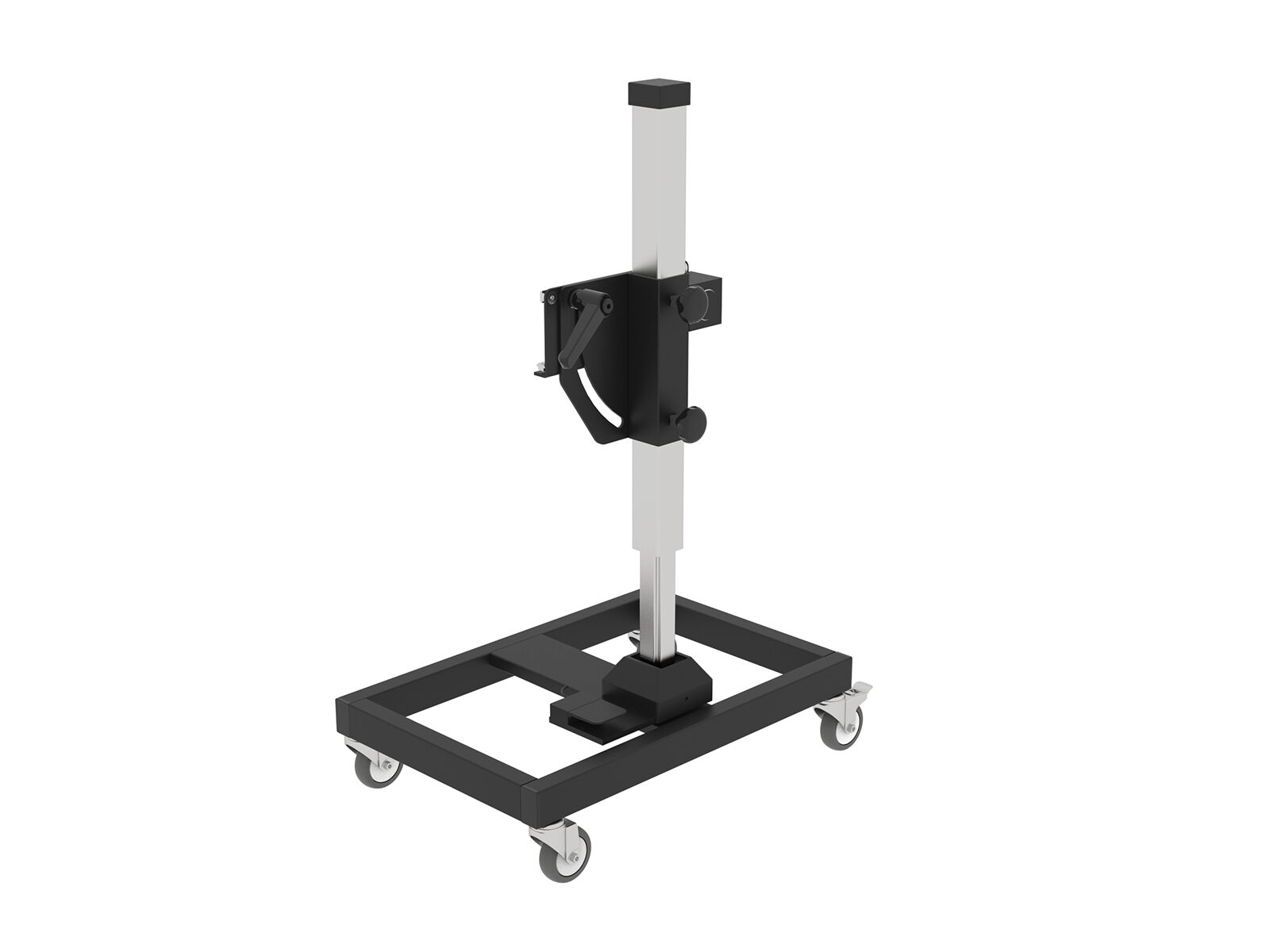 Base frame IE 010