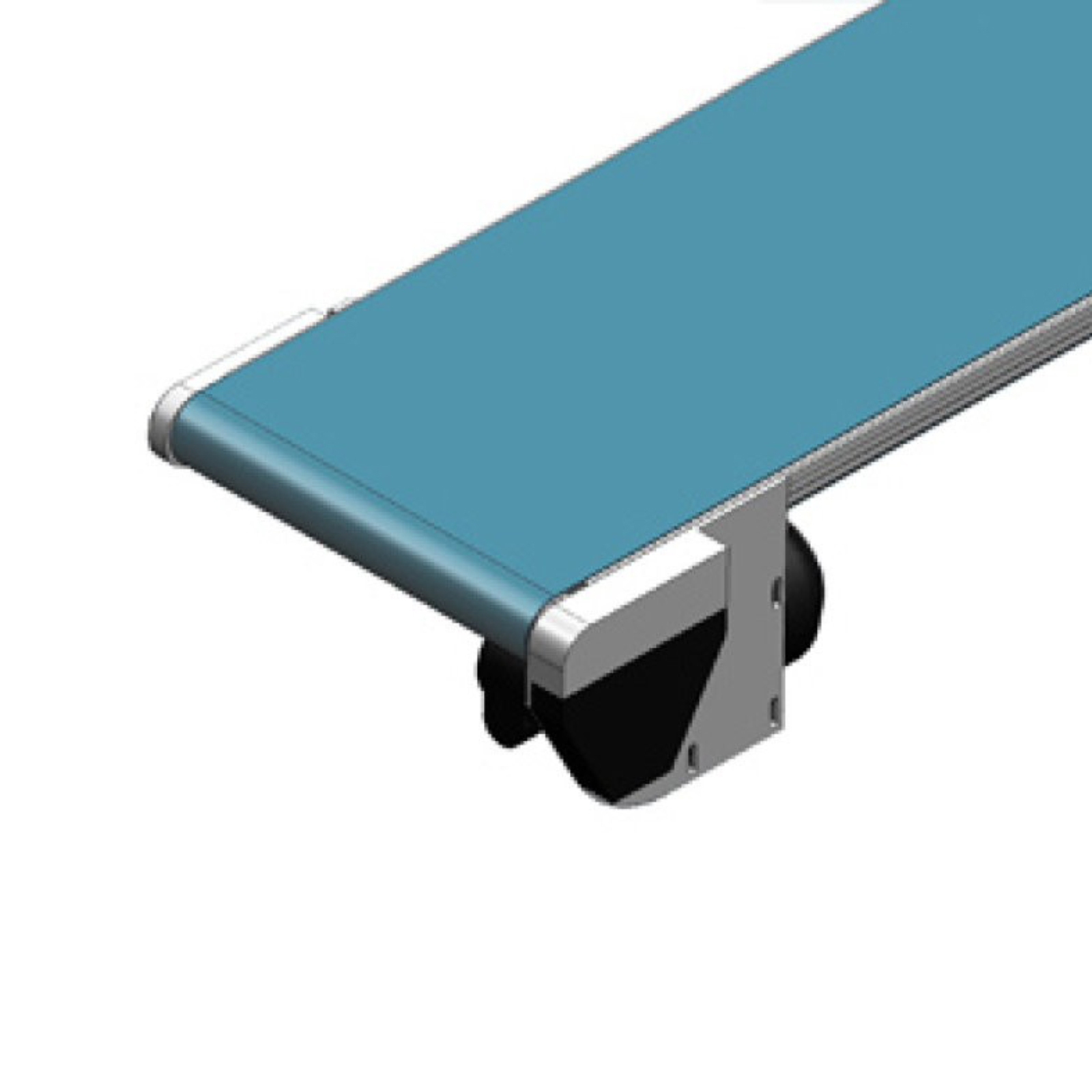 Conveyor belt drive I-Tech reinforced below