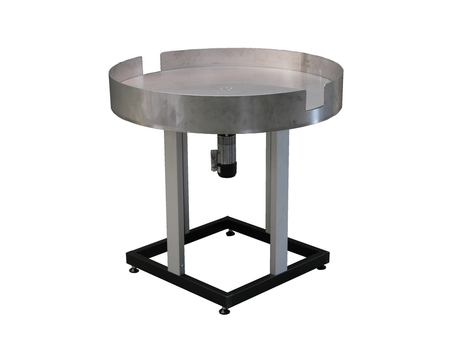 Accumulation table