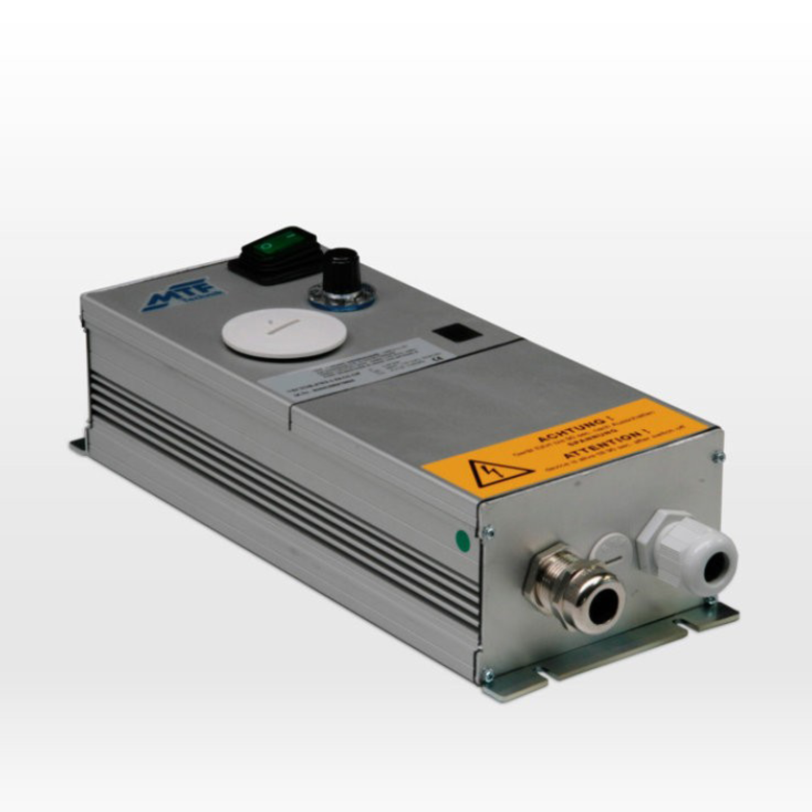 Frequency converter "Vector"