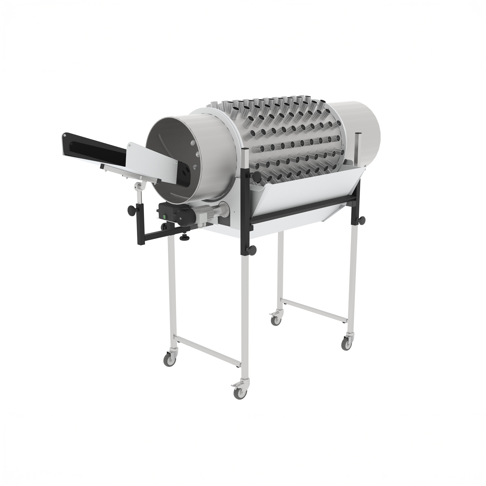 Separating drum I 307 B