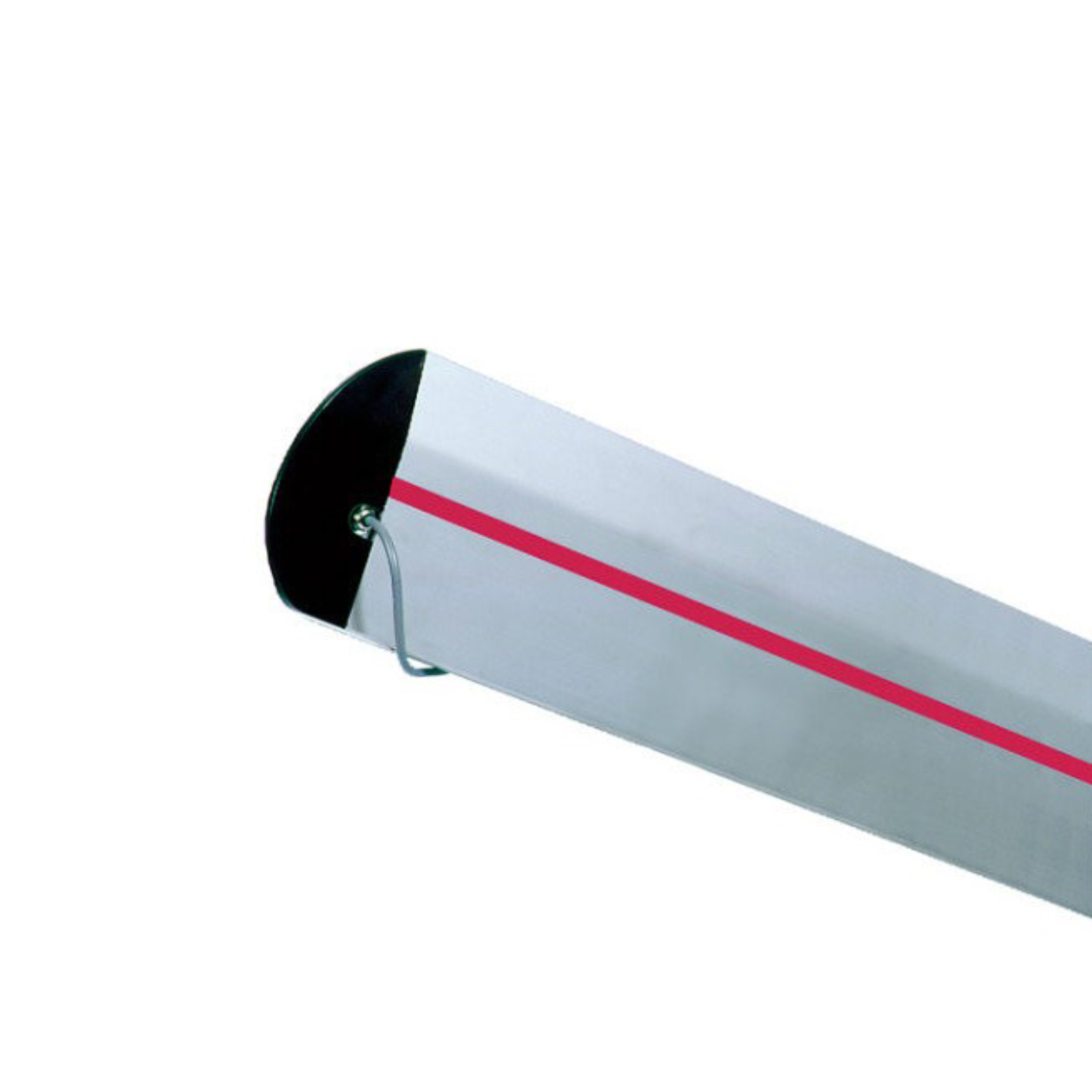 Drum conveyor belt motor